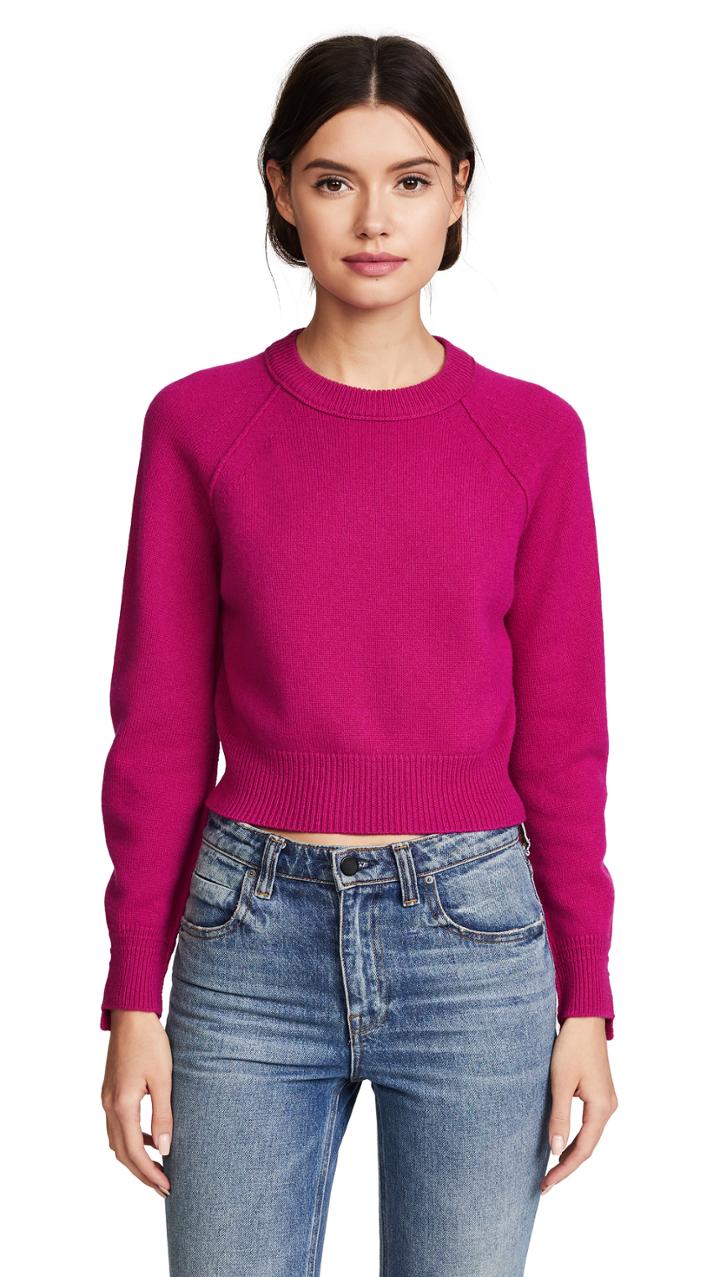 Helmut Lang Cashmere Sweater