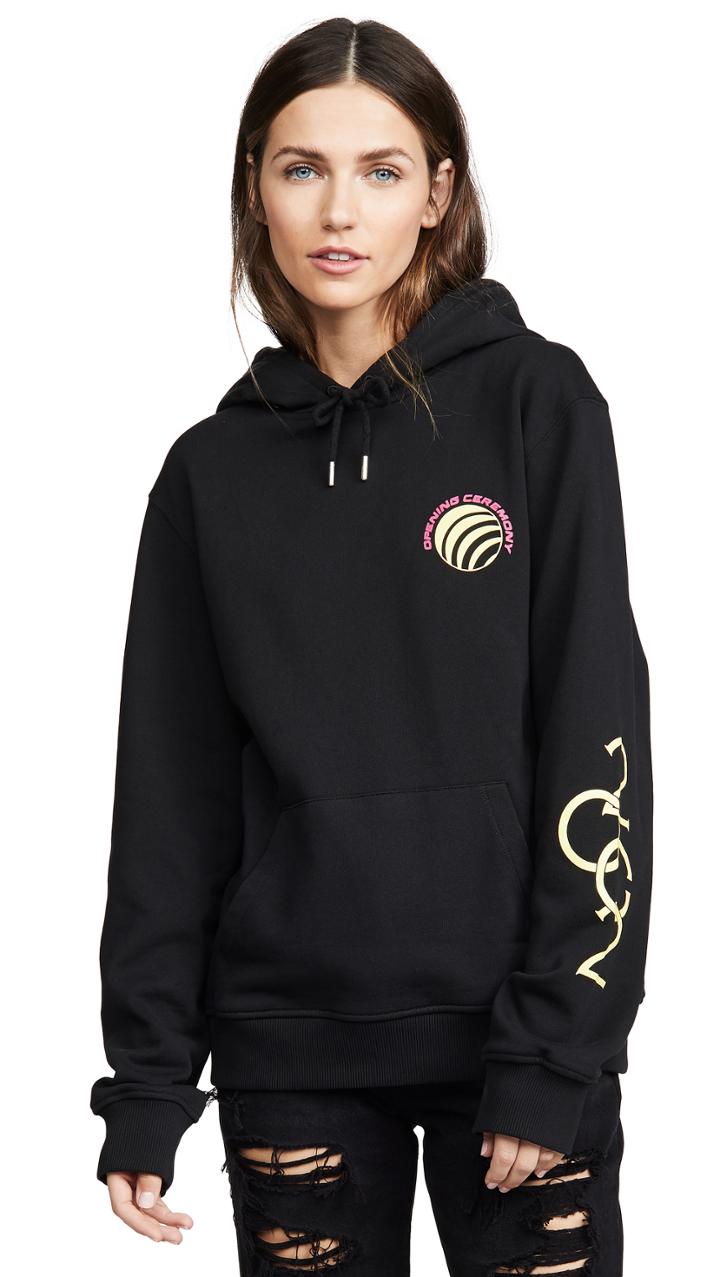 Opening Ceremony Unisex Hoodie