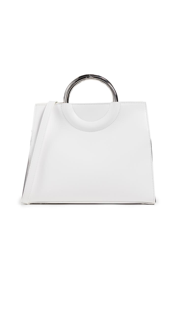 Sam Edelman Margo Small Ring Bag With Top Handle