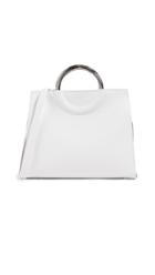 Sam Edelman Margo Small Ring Bag With Top Handle