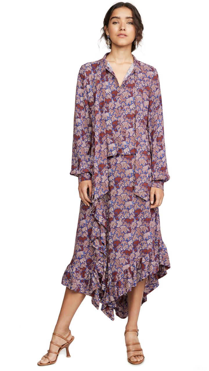 Hofmann Copenhagen Celia Dress