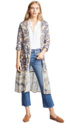 Spell And The Gypsy Collective Oasis Duster