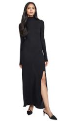 Le Kasha Athenes Cashmere Sweater Dress