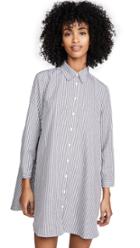 Bb Dakota Good News Shirt Dress