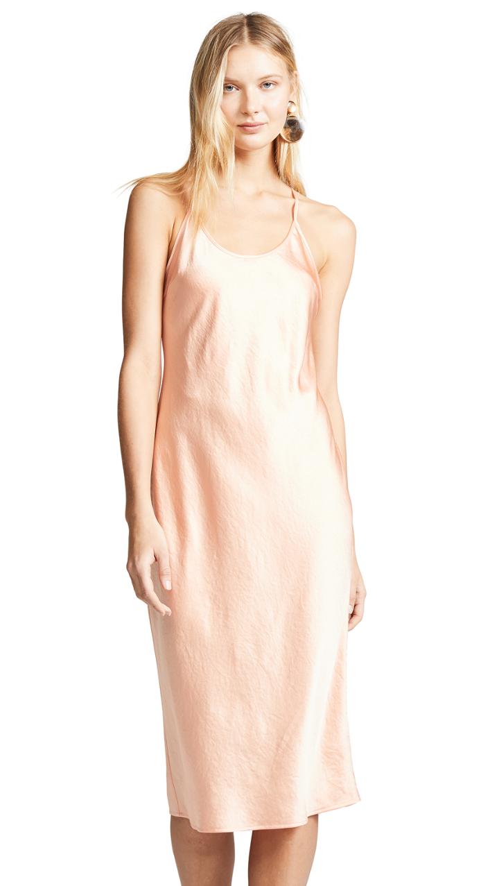 Alexanderwang T Wash Go Woven Dress