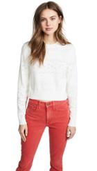 Rag Bone Jean Awesome Tee