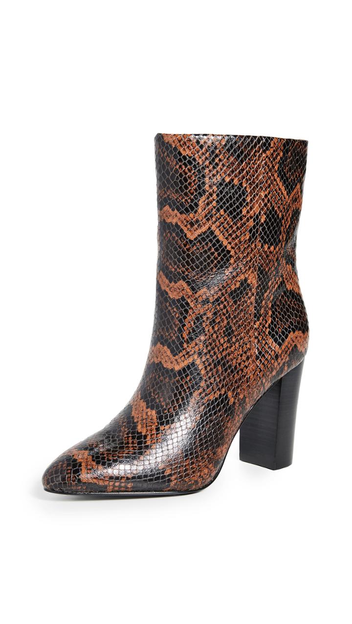 Ash Diamond Boots