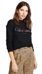 Etre Cecile Glamorama Sweatshirt