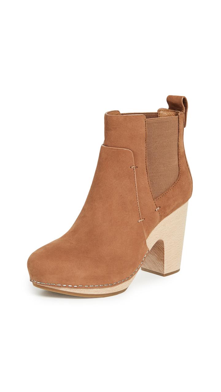 Veronica Beard Camila Booties