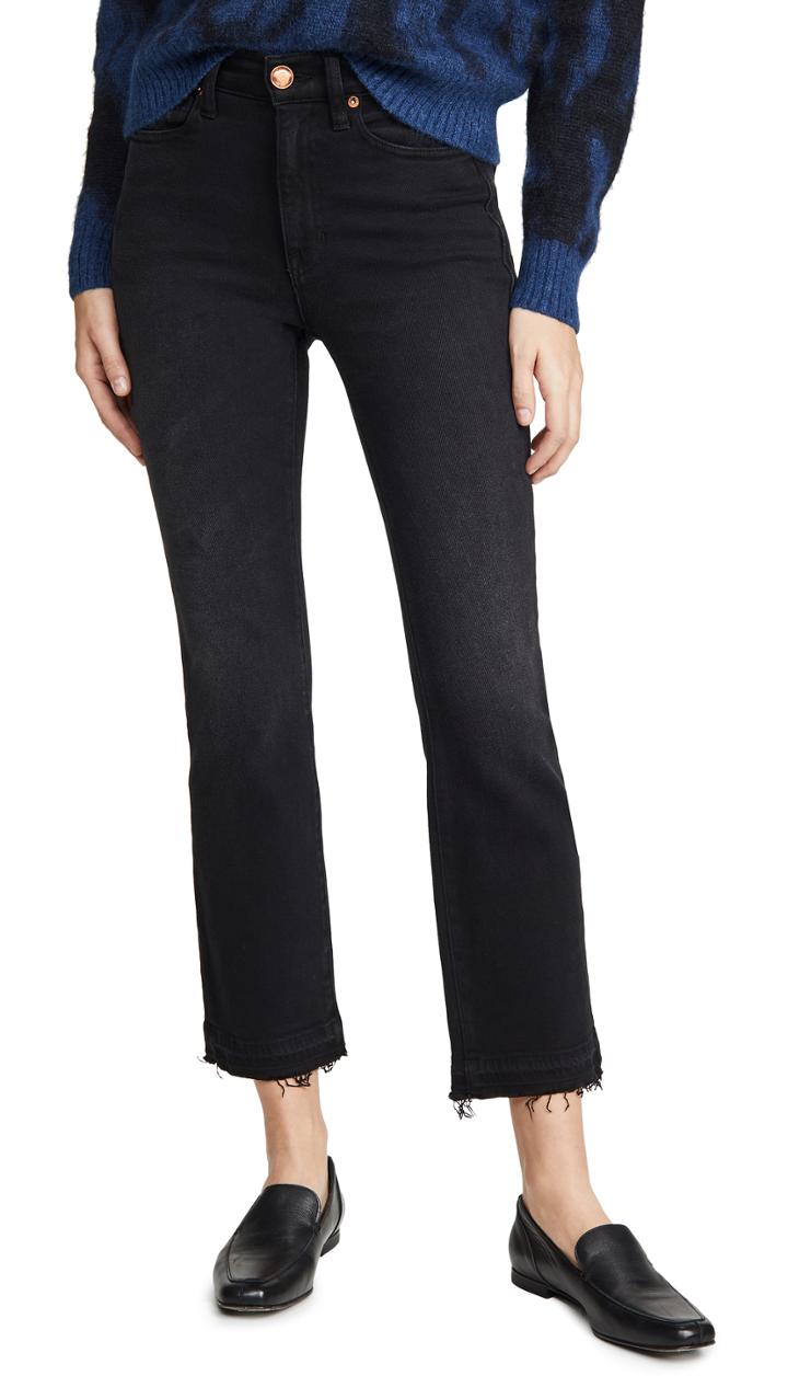 Ayr The Rocker Jeans