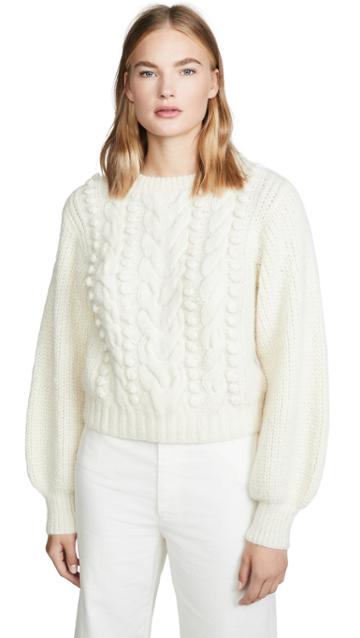 Eleven Six Charlotte Sweater