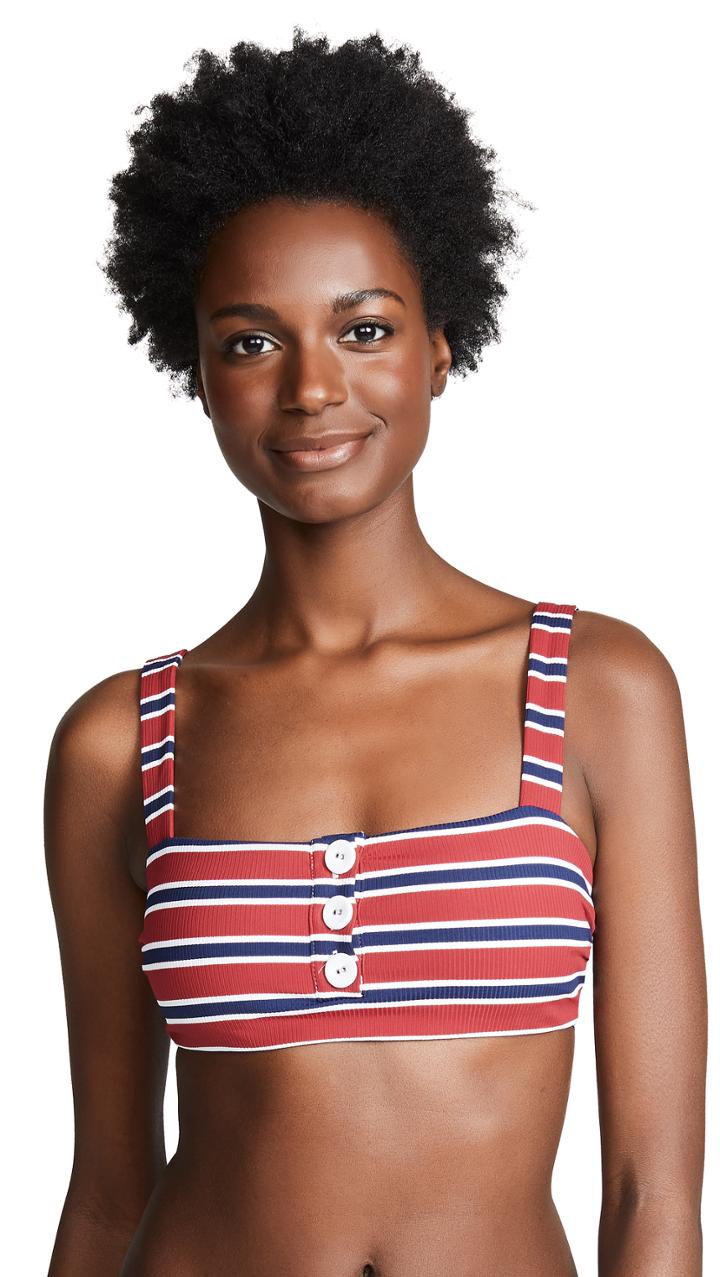 Onia Carolina Top