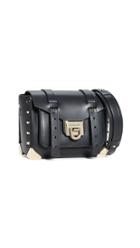 Michael Michael Kors Manhattan Small Messenger