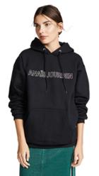 Jourden Stitched Hoodie