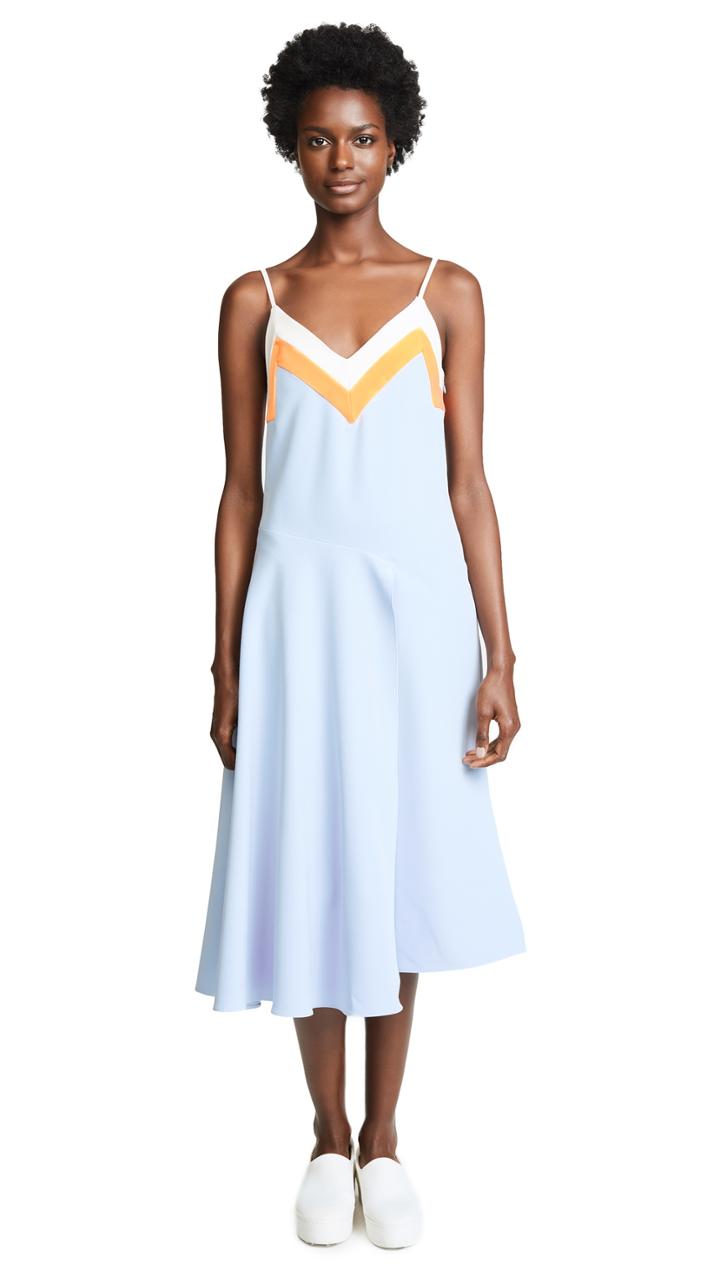 Milly Cady Dress