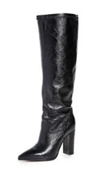 Matiko Liza To The Knee Boots