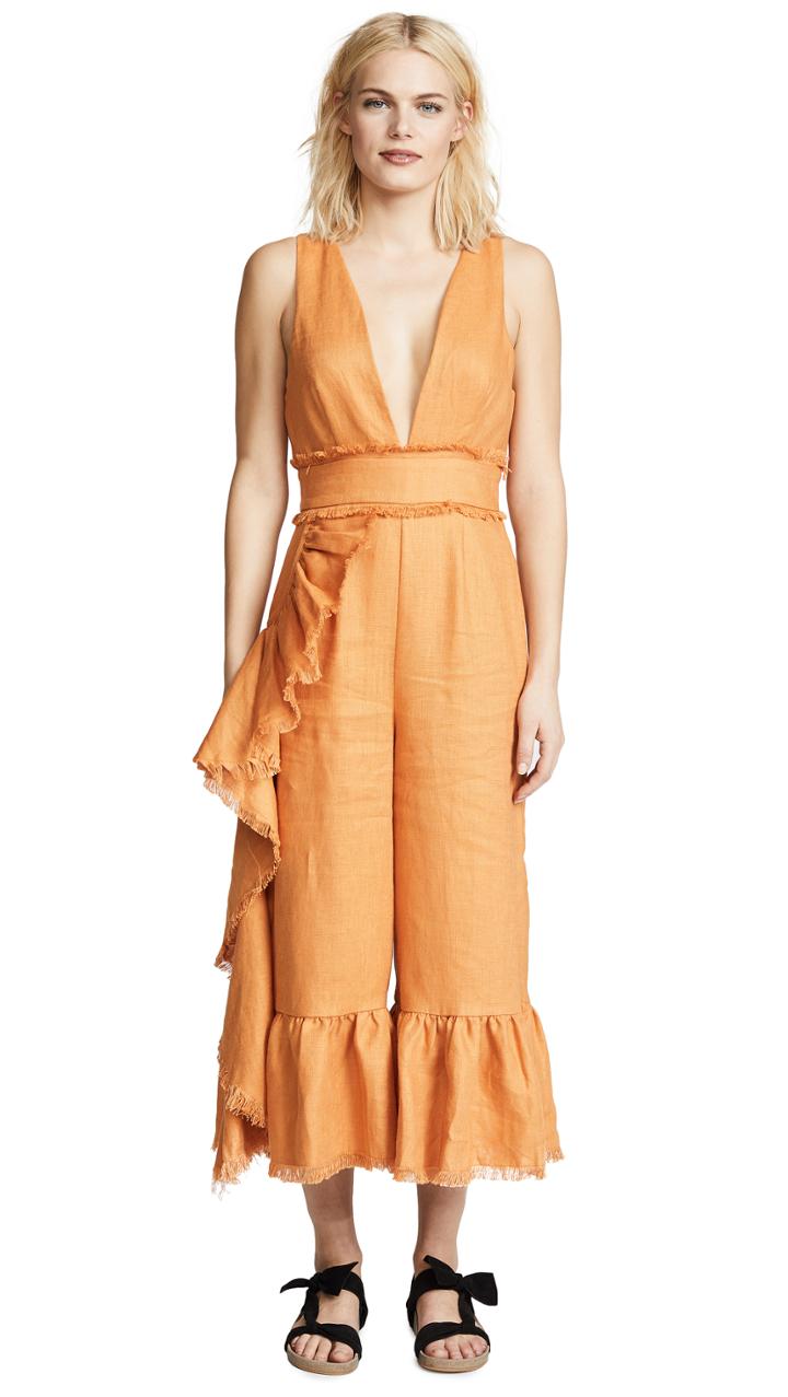 Stevie May Roosevelt Jumpsuit