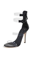 Giuseppe Zanotti Alien 115 Sandals