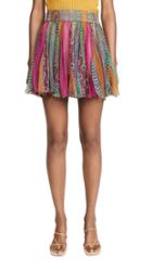 Mes Demoiselles Guacamole Skirt
