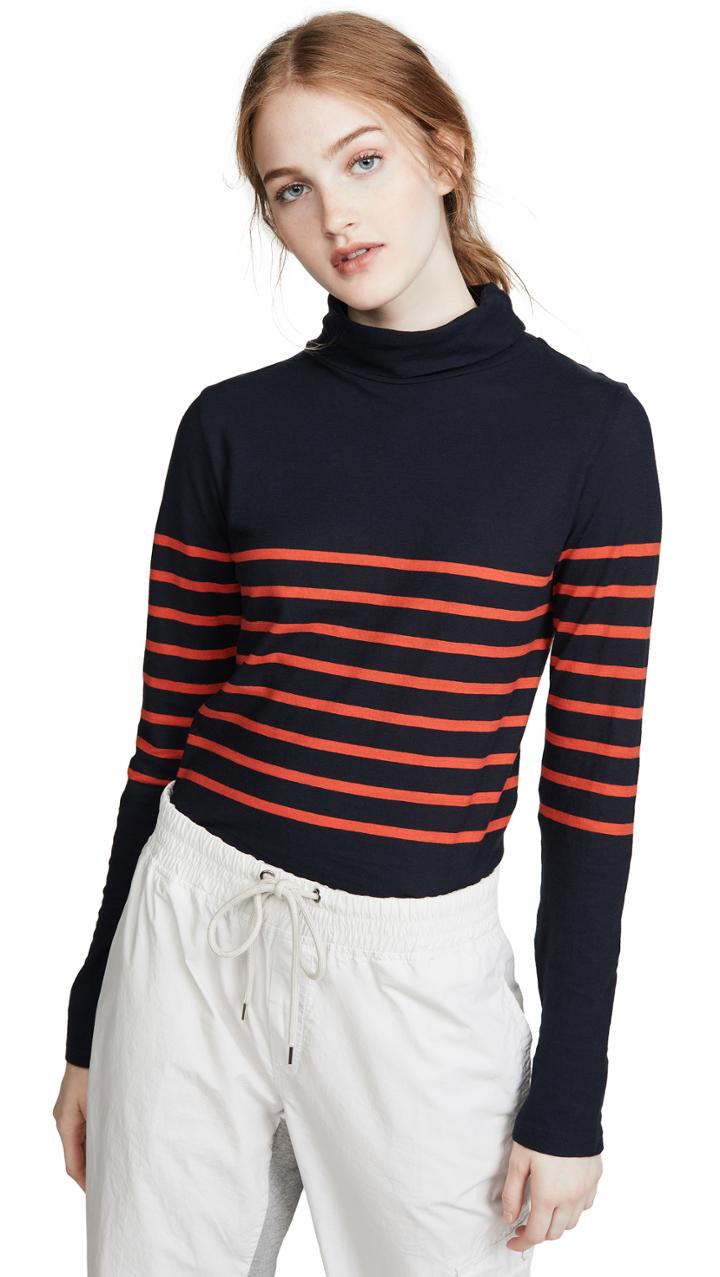 Kule The Tissue Turtleneck