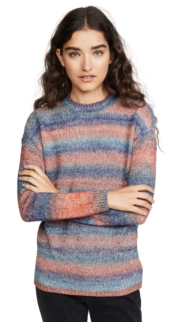 Bb Dakota Give Me Space Sweater