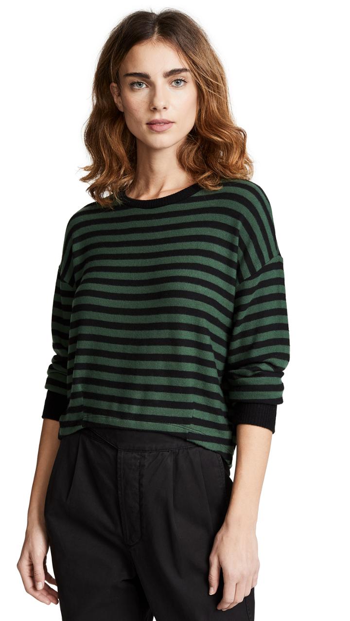Lna Brushed Rina Pullover