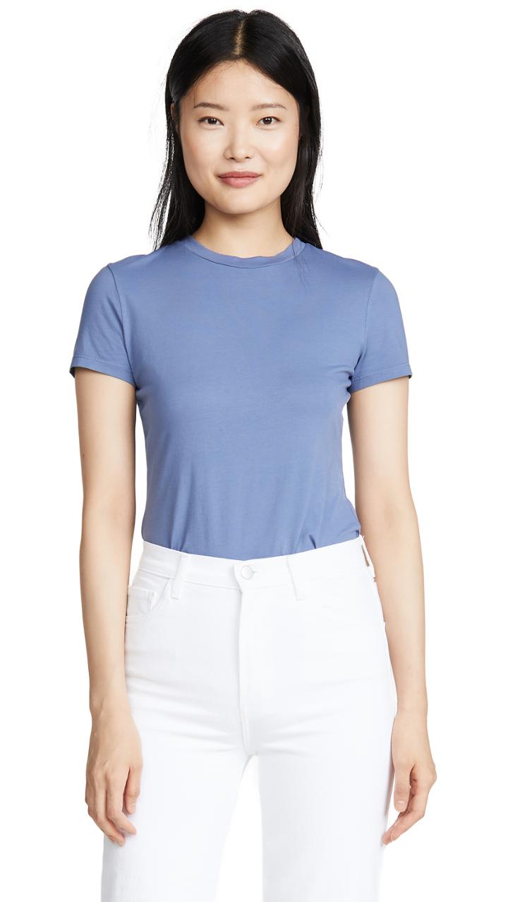 Theory Tiny Tee 2