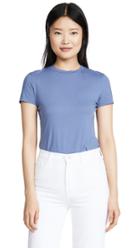 Theory Tiny Tee 2