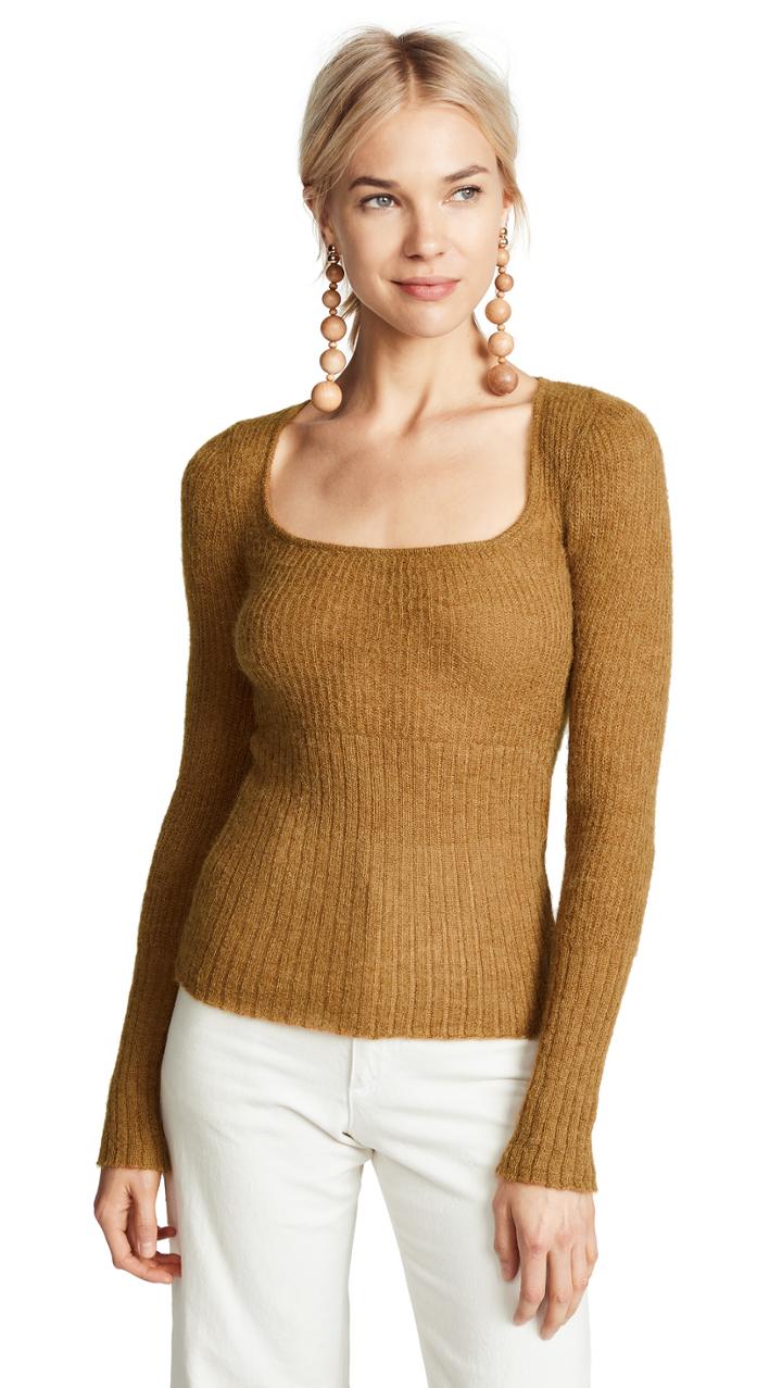 Jacquemus Dao Sweater