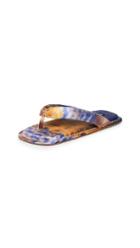 Pedro Garcia X Raquel Allegra Kaname Flip Flop