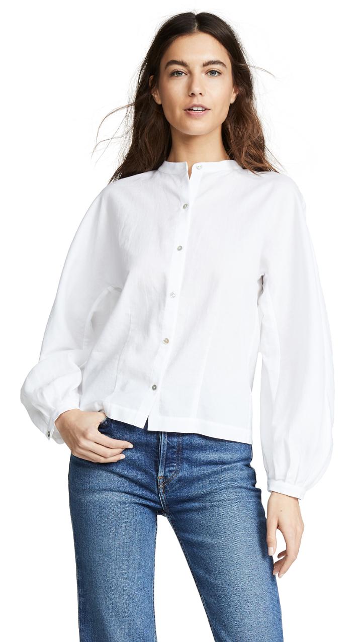 Vince Full Sleeve Shirt
