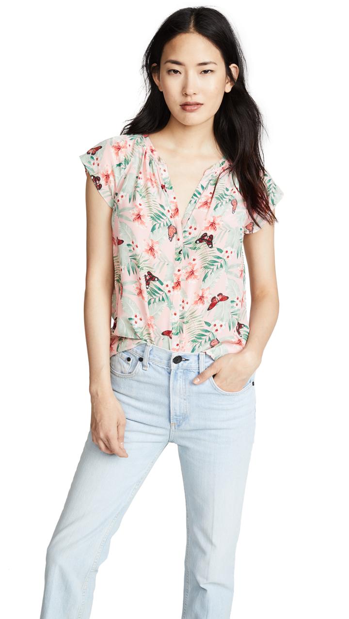 Joie Racel Blouse