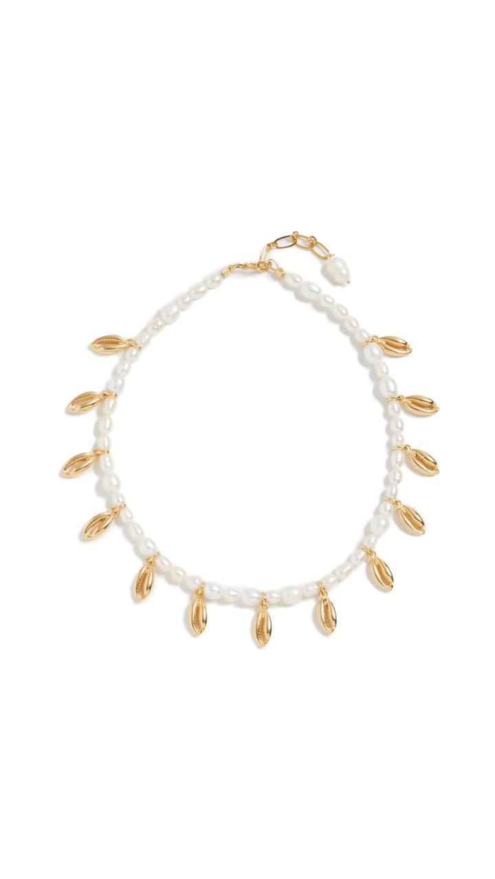 Brinker Eliza Blissed Out Necklace