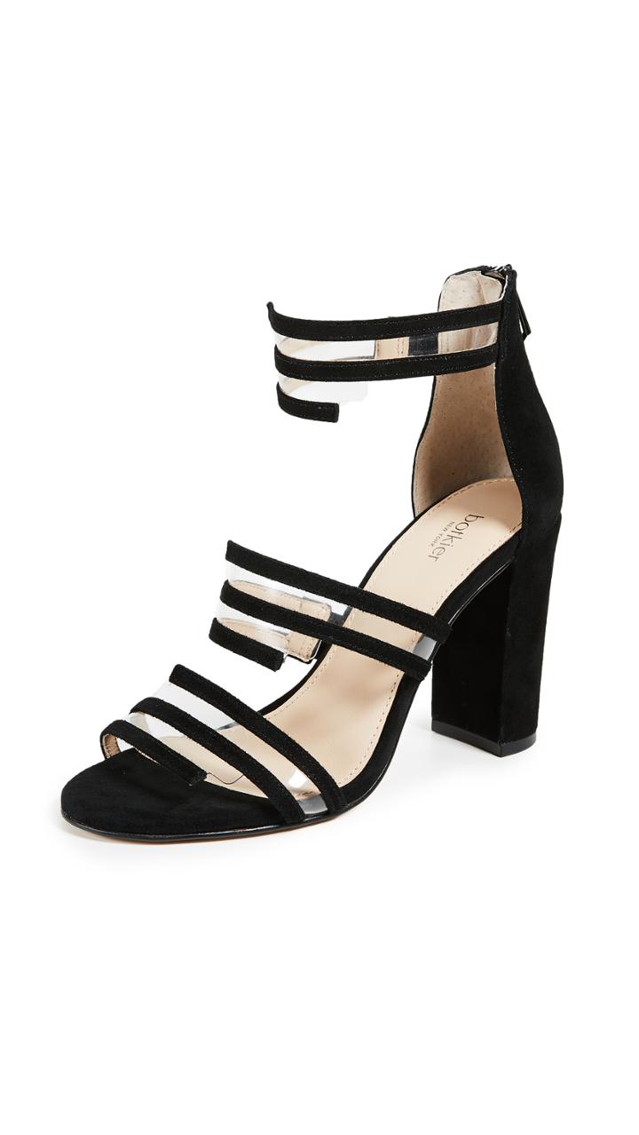 Botkier Grecia Strappy Sandals