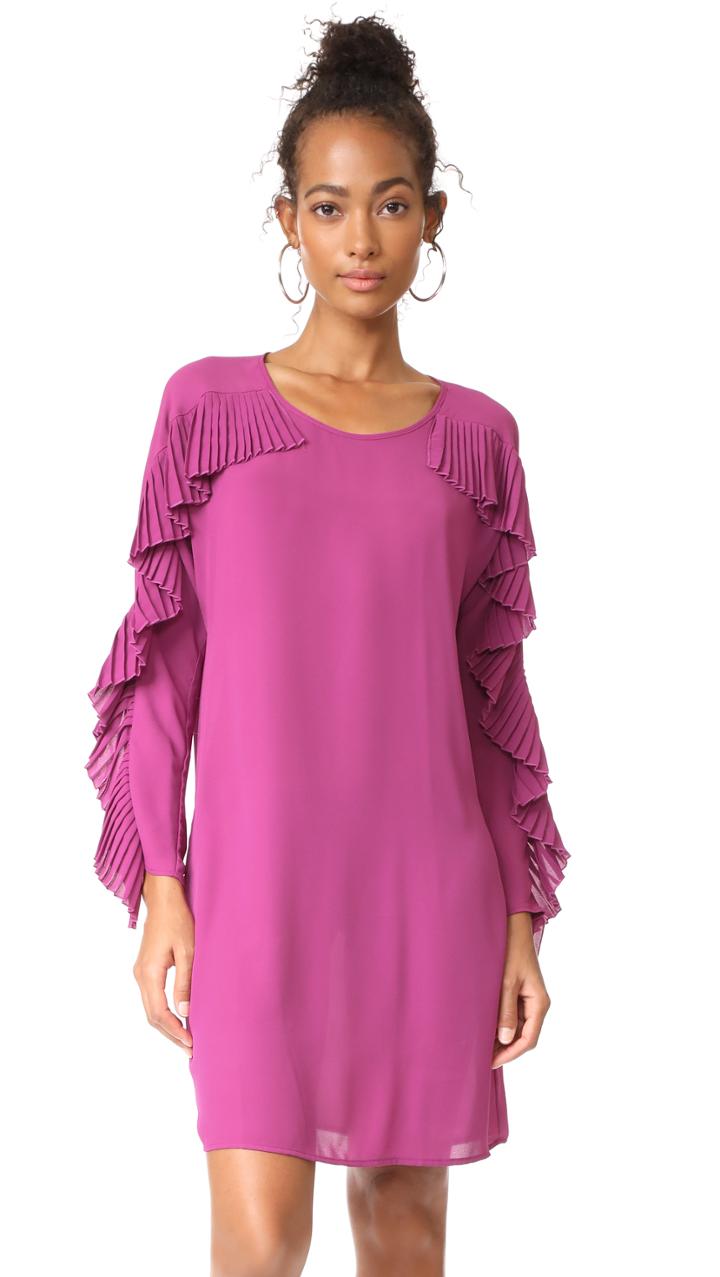 Delfi Collective Lexi Dress