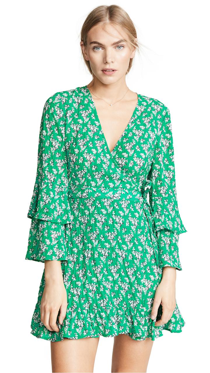 The Fifth Label Adventurer Dress