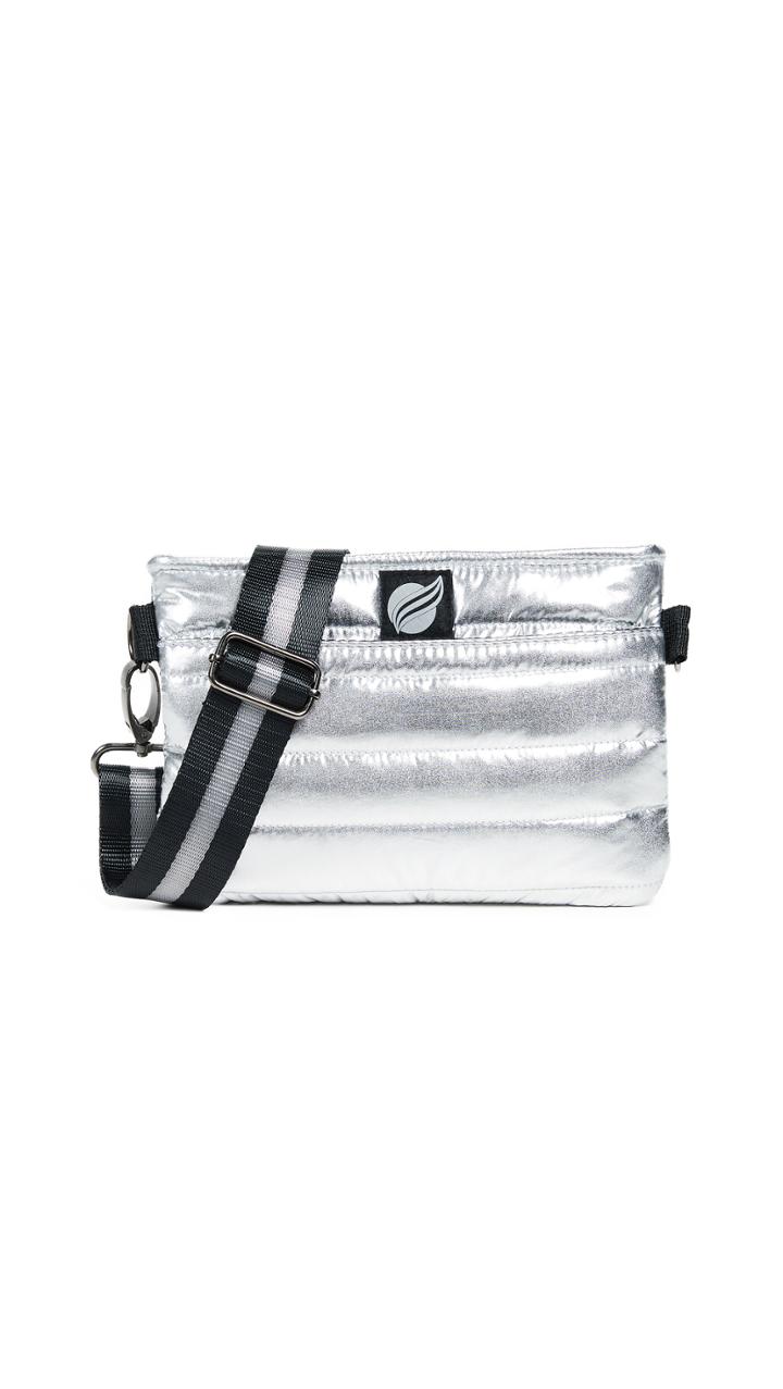 Think Royln Convertible Belt Cross Body Bag