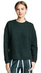 Tory Sport Droptail Pullover