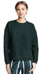 Tory Sport Droptail Pullover