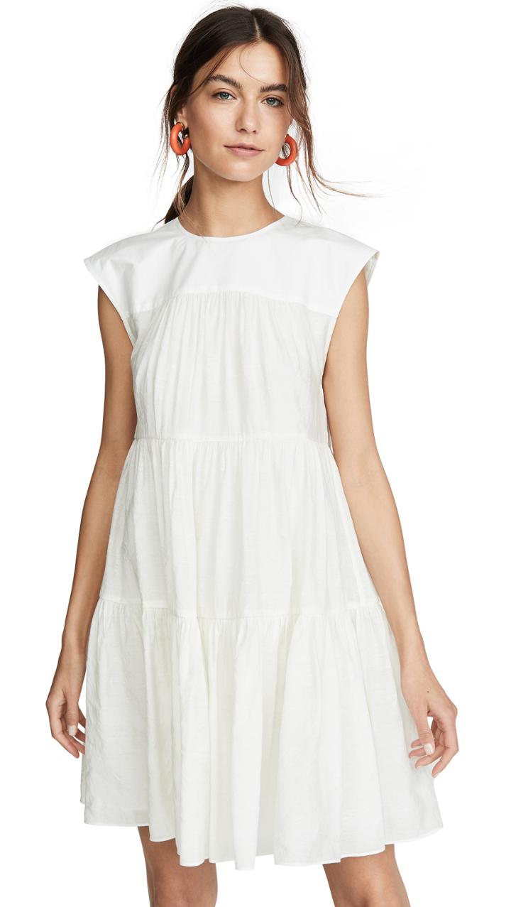 Rebecca Minkoff Lizzie Dress
