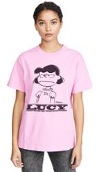 Marc Jacobs The Peanuts T Shirt