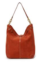 Jerome Dreyfuss Large Tanguy Hobo Bag