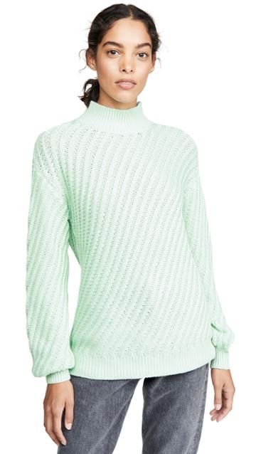 The Fifth Label Giddy Knit Sweater