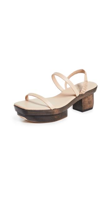 Cult Gaia Fifi Sandals