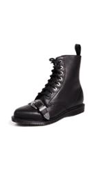 Dr Martens Ulima 8 Eye Boots