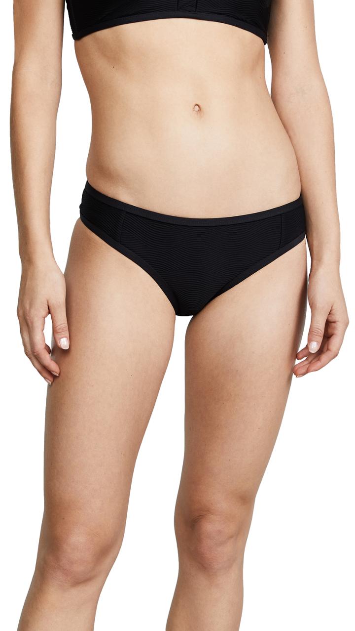 Tavik Swimwear Amalfi Jayden Bikini Bottoms