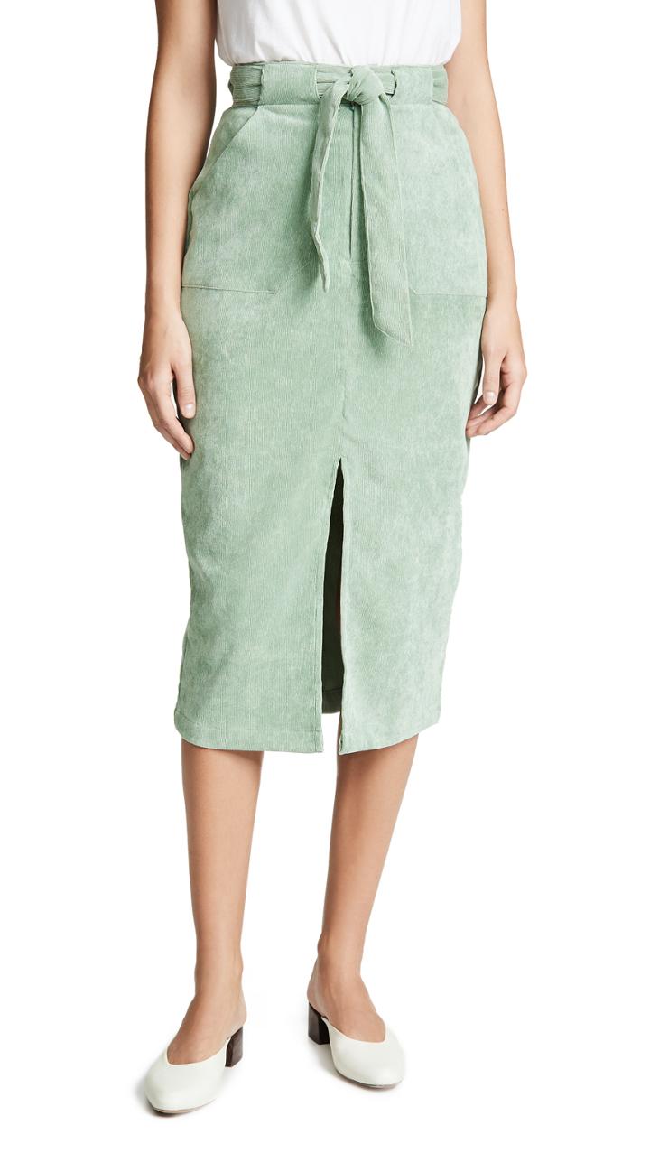 The Fifth Label Philosophy Skirt