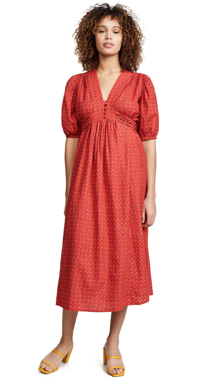 M I H Jeans Avery Dress