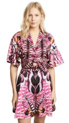 Thurley Candy Dress