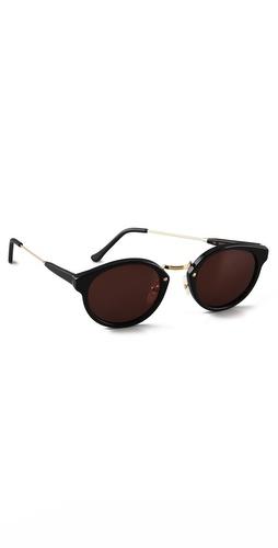 Super Sunglasses Panama Sunglasses